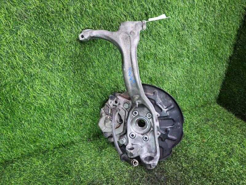 Кулак поворотный — фото 12