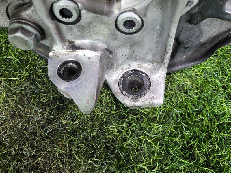 Кулак поворотный — фото 13