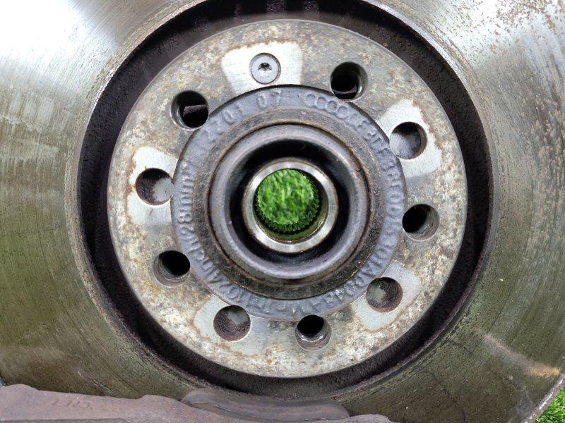 Кулак поворотный — фото 2