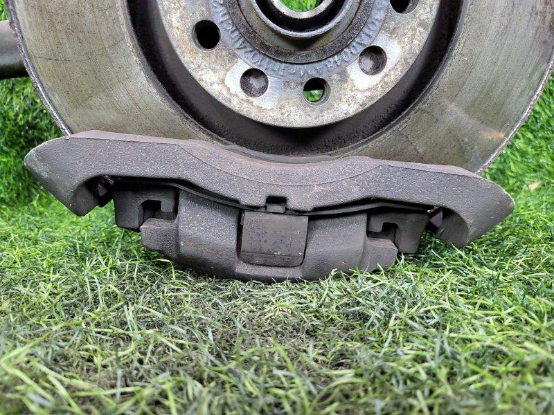 Кулак поворотный — фото 3