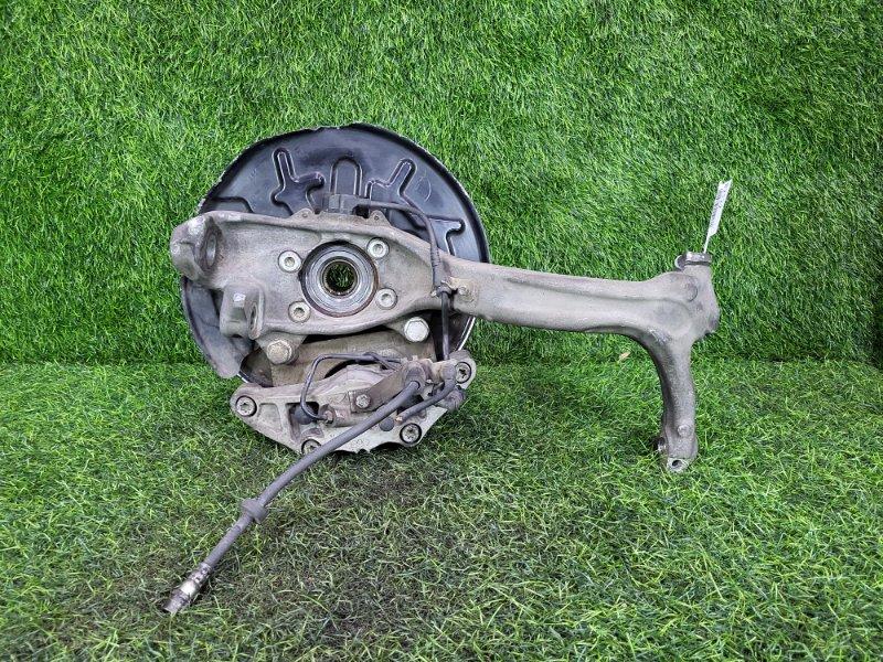 Кулак поворотный — фото 4