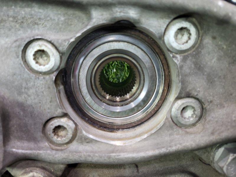 Кулак поворотный — фото 5