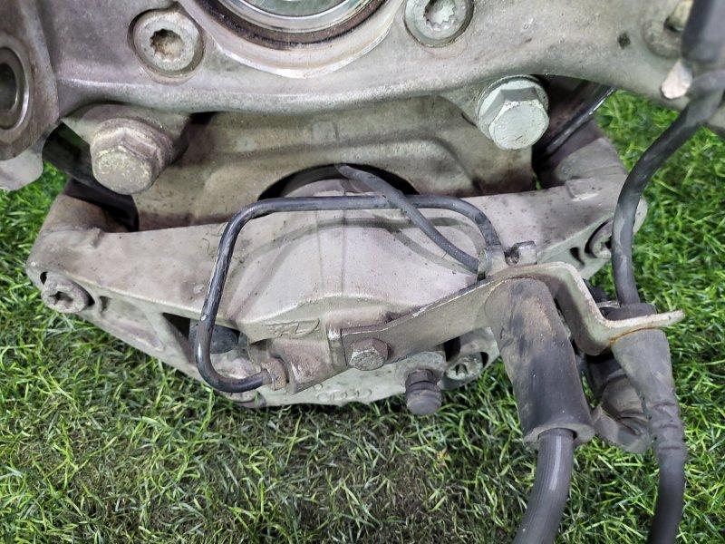 Кулак поворотный — фото 7