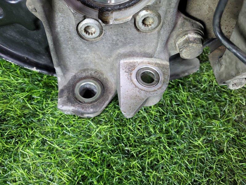 Кулак поворотный — фото 8