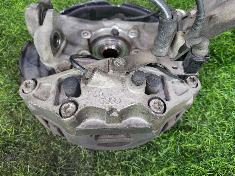 Кулак поворотный — фото 13