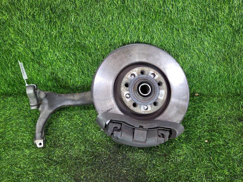 Кулак поворотный — фото 15