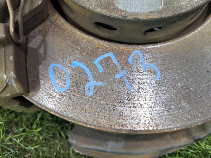 Кулак поворотный — фото 4