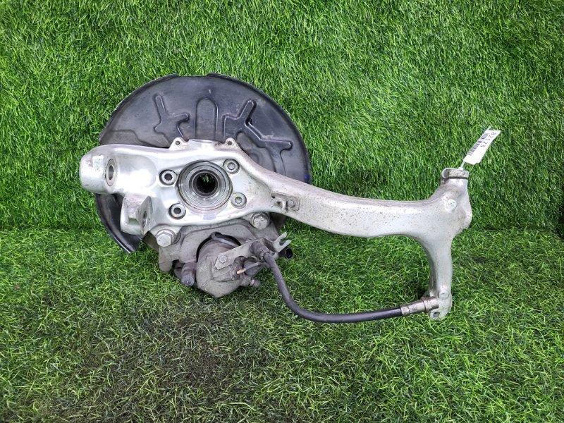 Кулак поворотный — фото 5