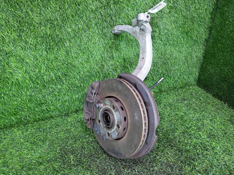 Кулак поворотный — фото 10