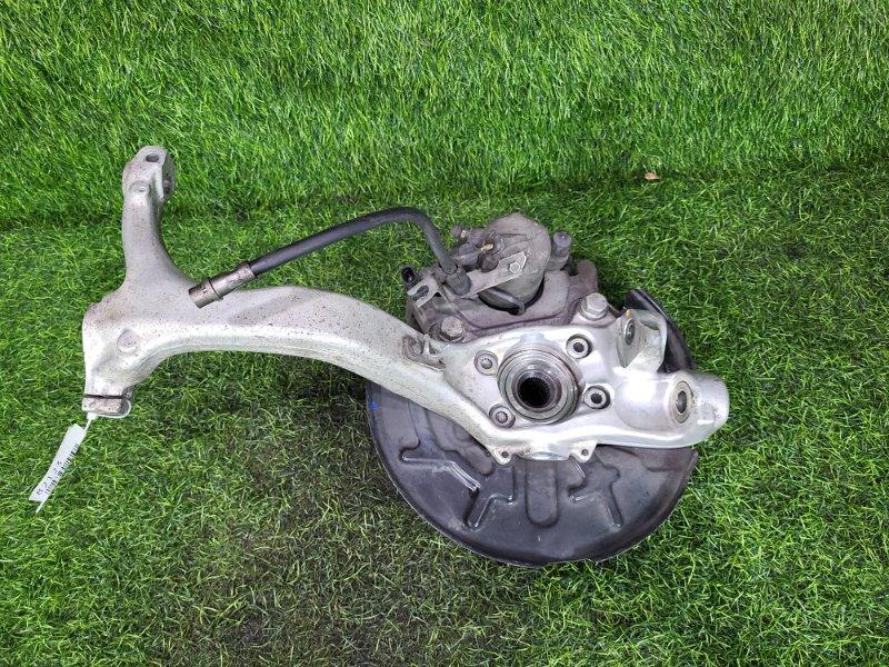 Кулак поворотный — фото 14