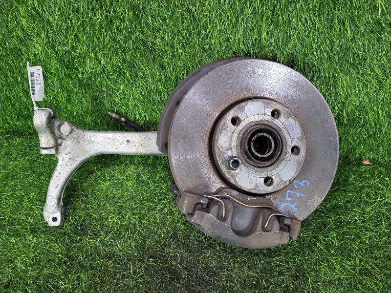 Кулак поворотный — фото 15