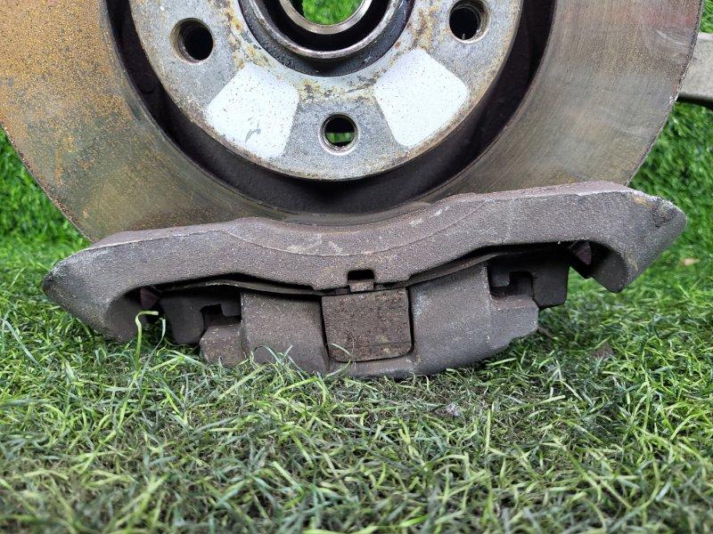 Кулак поворотный — фото 3