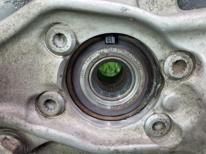 Кулак поворотный — фото 5