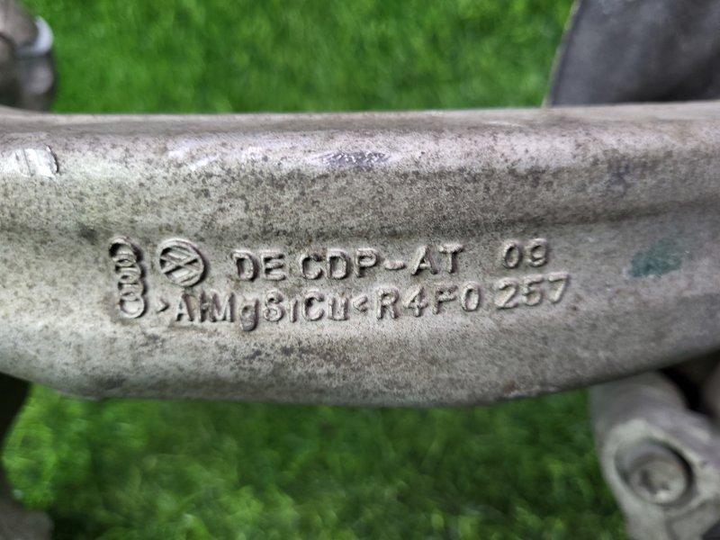 Кулак поворотный — фото 6