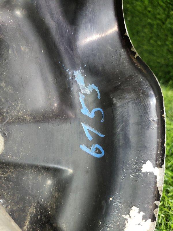 Кулак поворотный — фото 7