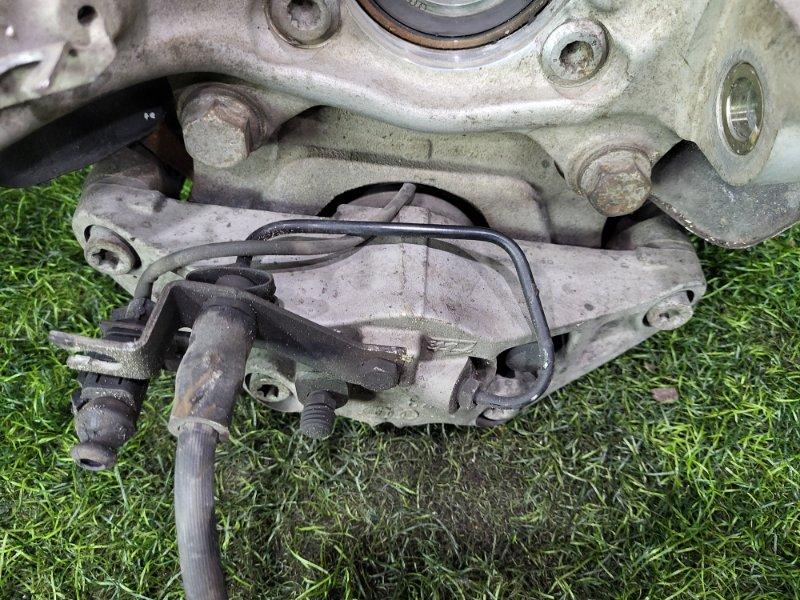 Кулак поворотный — фото 9