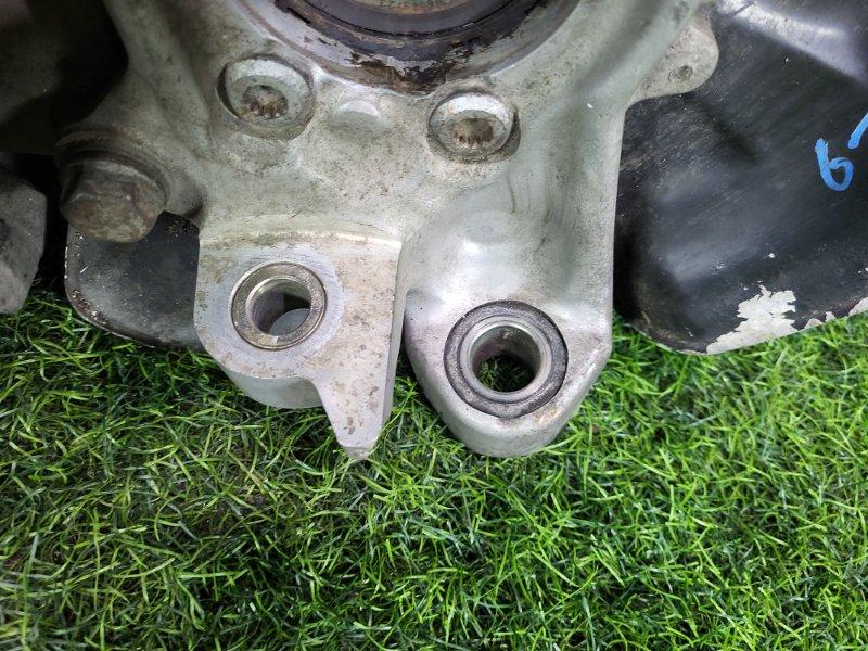 Кулак поворотный — фото 10