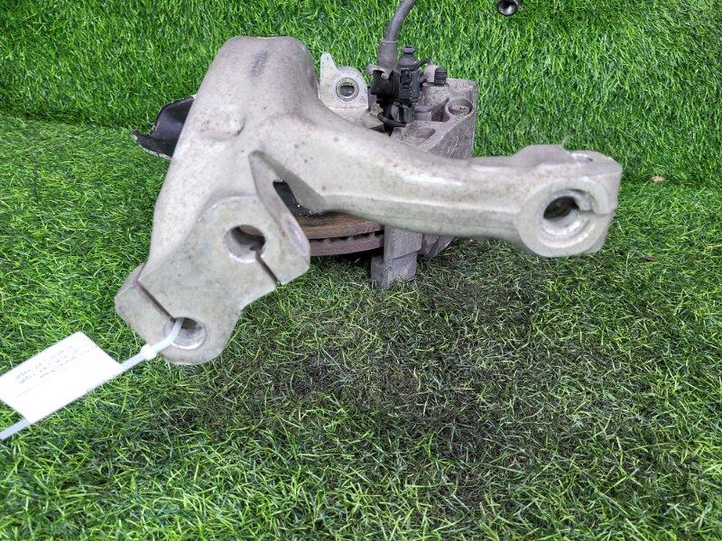 Кулак поворотный — фото 11