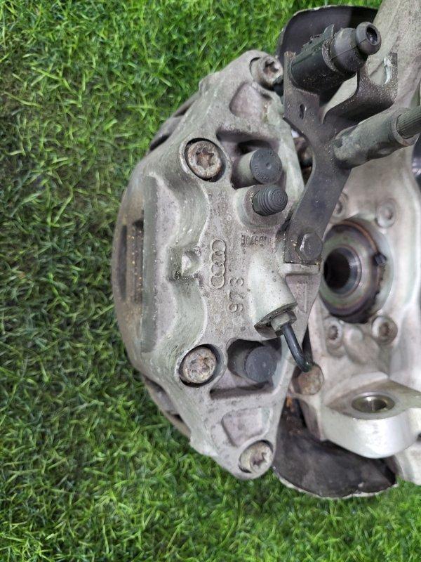 Кулак поворотный — фото 16