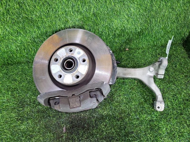 Кулак поворотный — фото 18