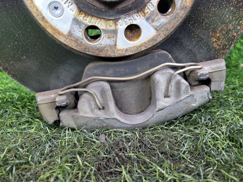 Кулак поворотный — фото 3