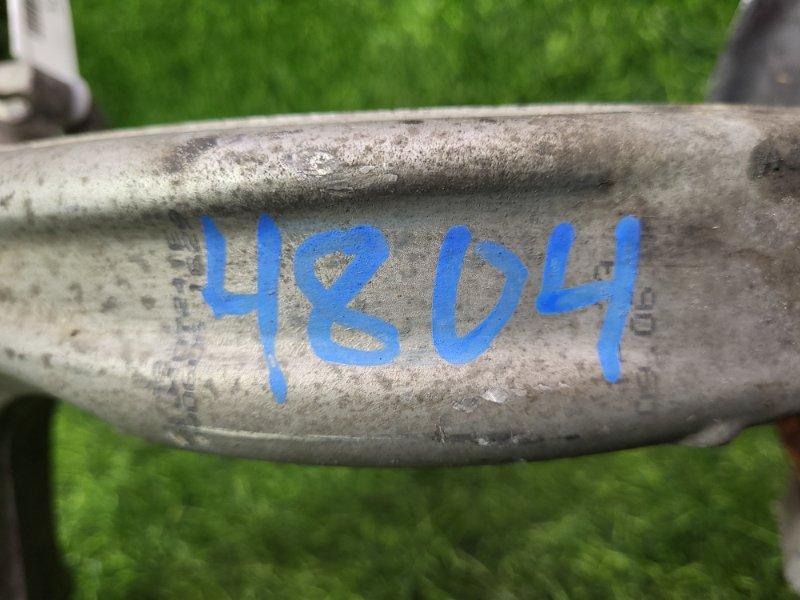 Кулак поворотный — фото 5