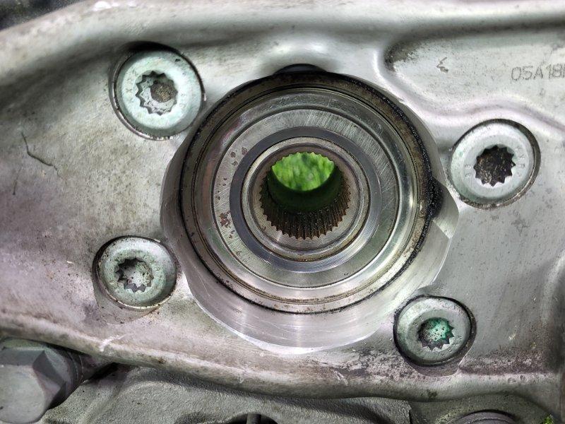 Кулак поворотный — фото 7