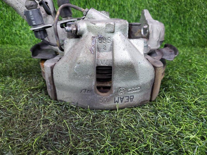 Кулак поворотный — фото 13