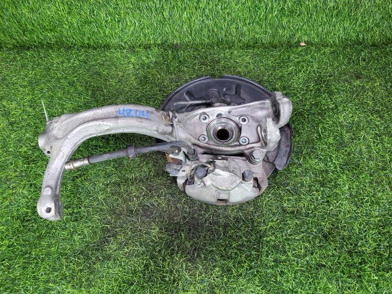 Кулак поворотный — фото 15