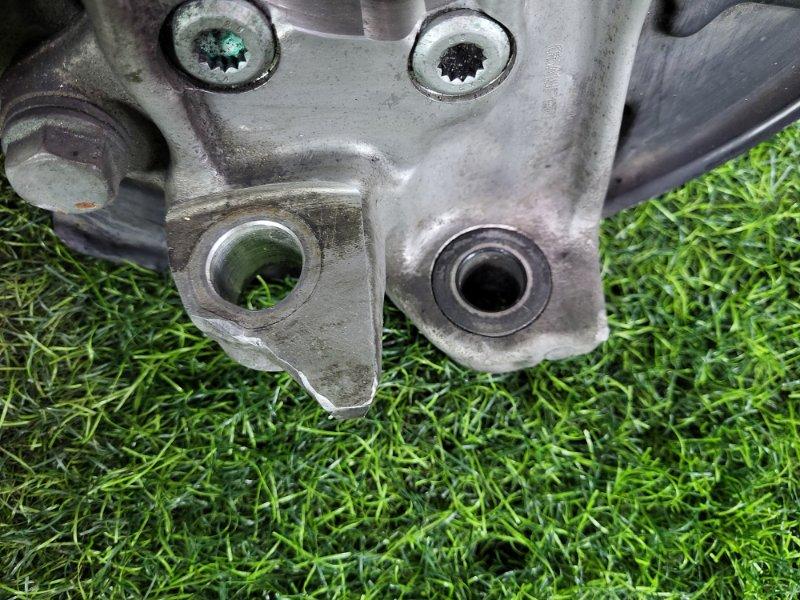 Кулак поворотный — фото 16