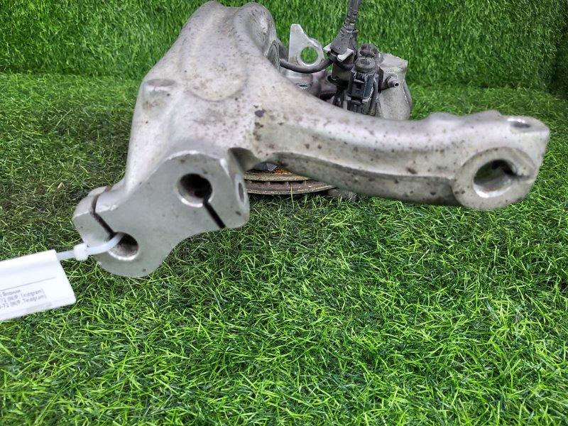 Кулак поворотный — фото 17