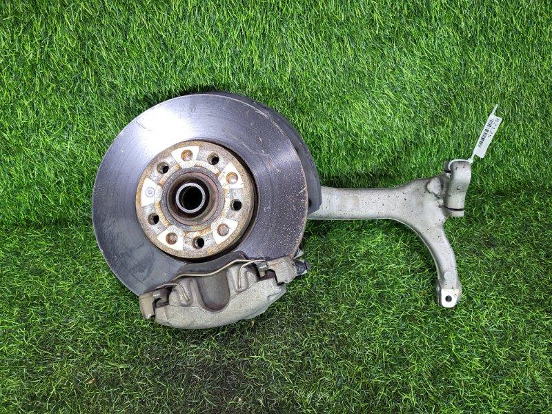 Кулак поворотный — фото 18