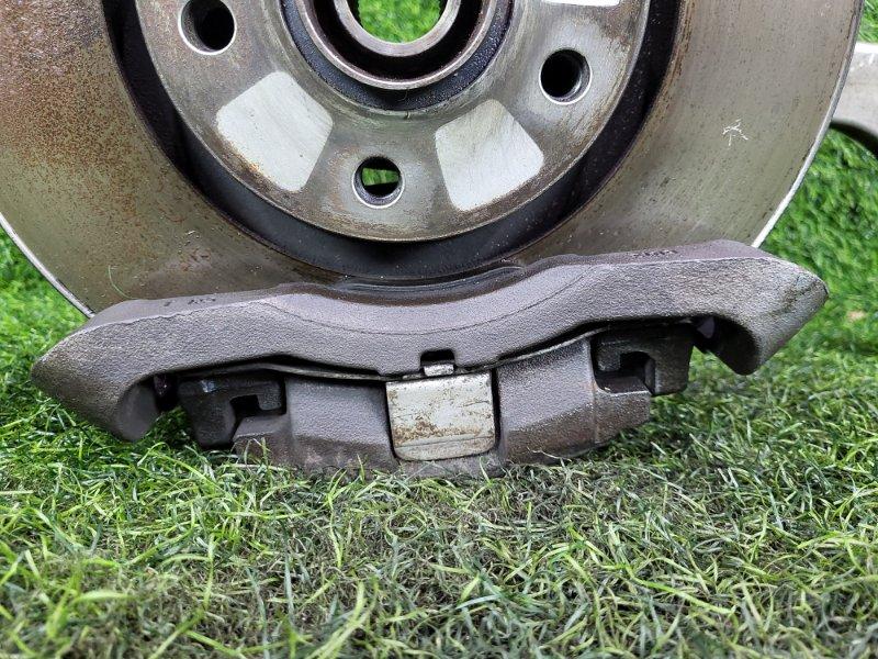 Кулак поворотный — фото 3