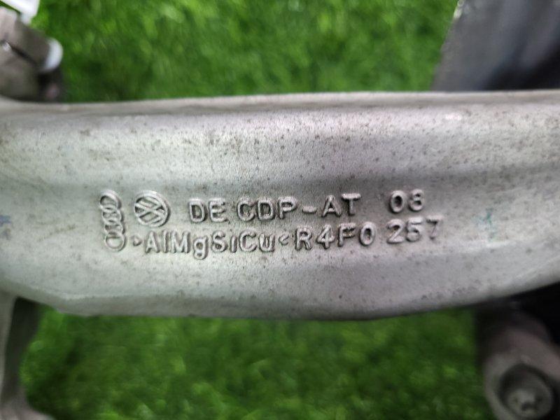 Кулак поворотный — фото 4