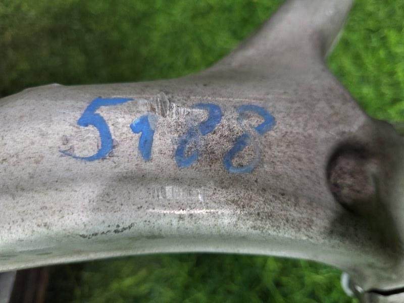 Кулак поворотный — фото 5