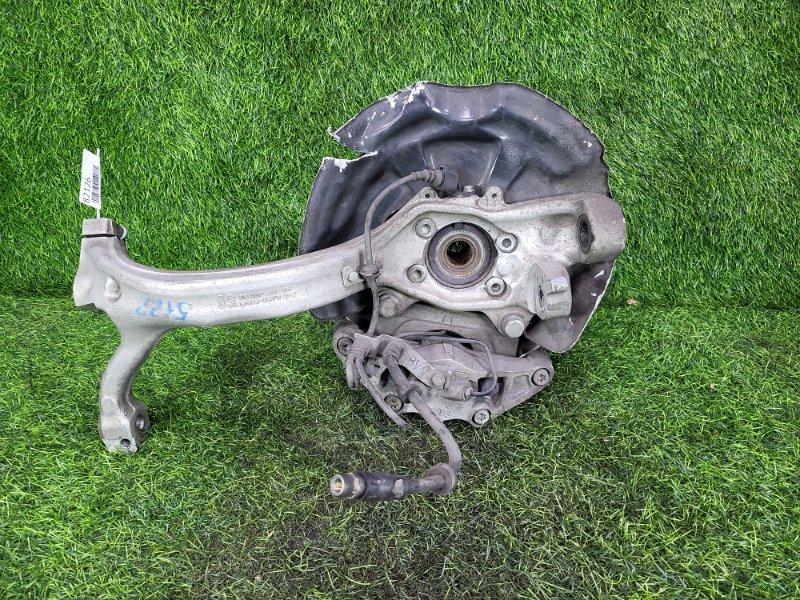 Кулак поворотный — фото 6