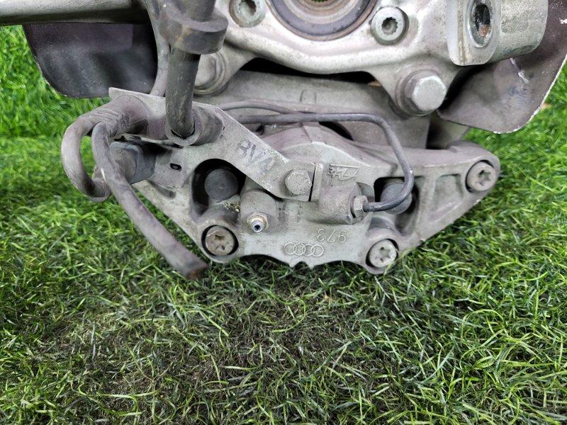 Кулак поворотный — фото 8