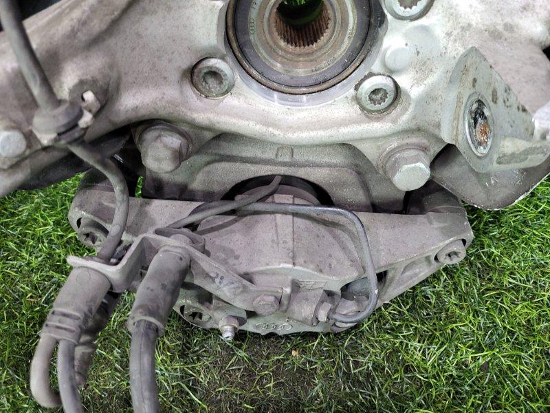 Кулак поворотный — фото 9