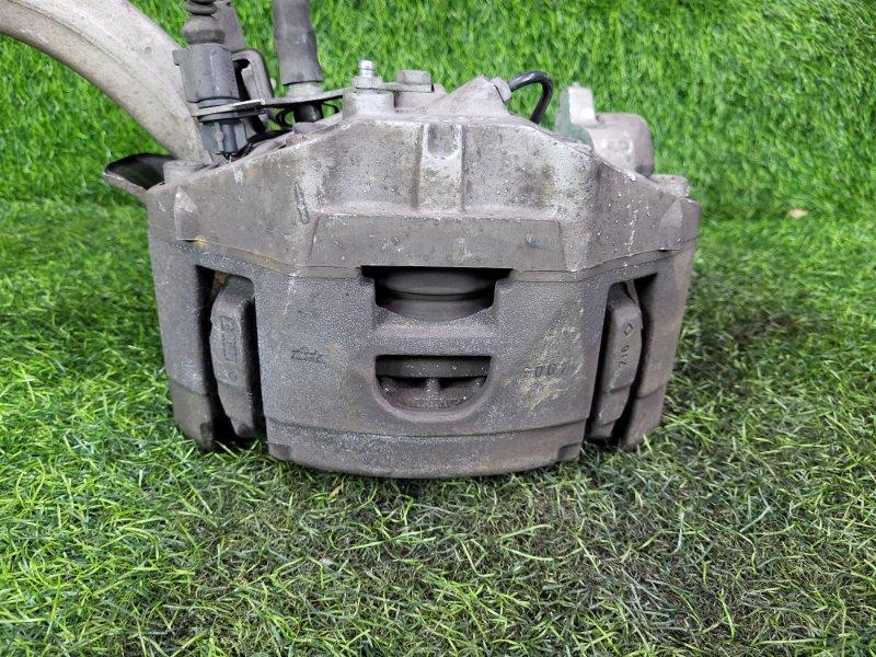 Кулак поворотный — фото 13