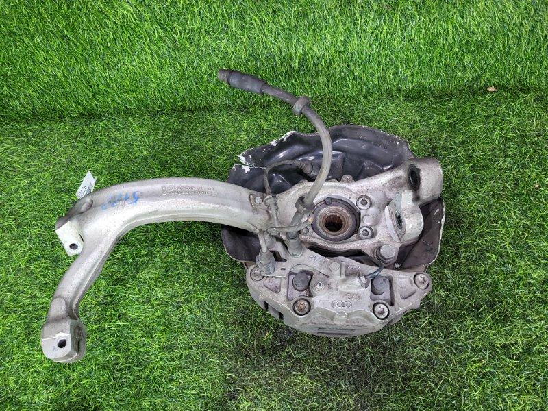 Кулак поворотный — фото 17