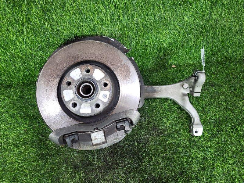 Кулак поворотный — фото 18