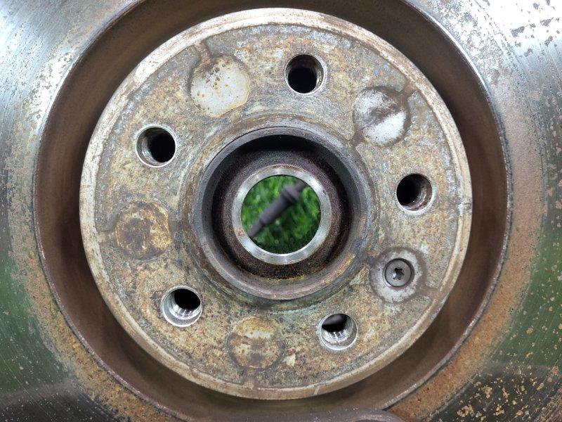 Кулак поворотный — фото 2