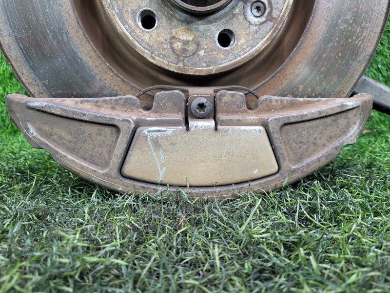 Кулак поворотный — фото 3