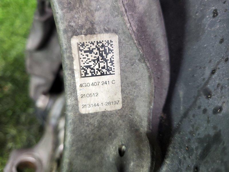 Кулак поворотный — фото 4