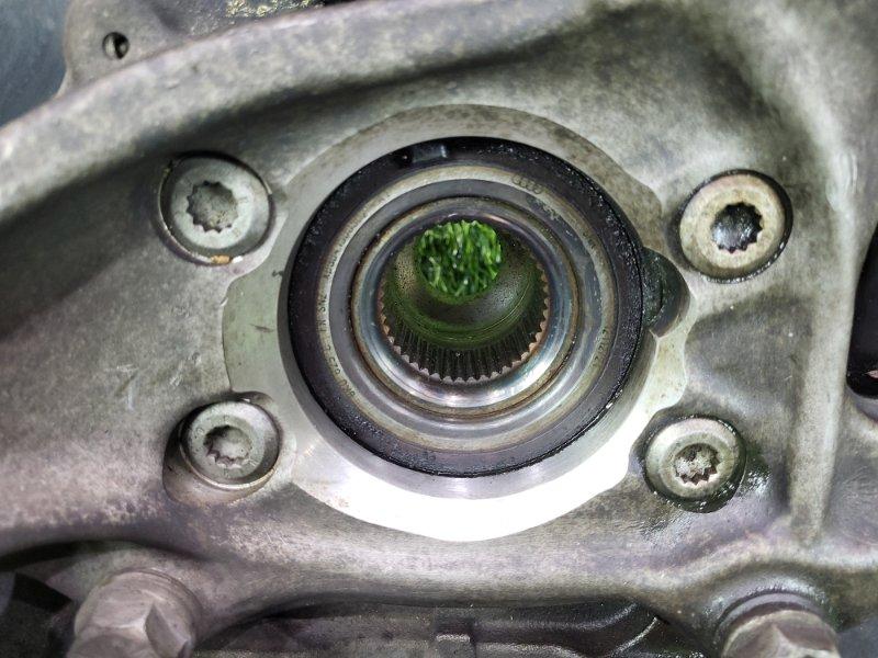 Кулак поворотный — фото 7