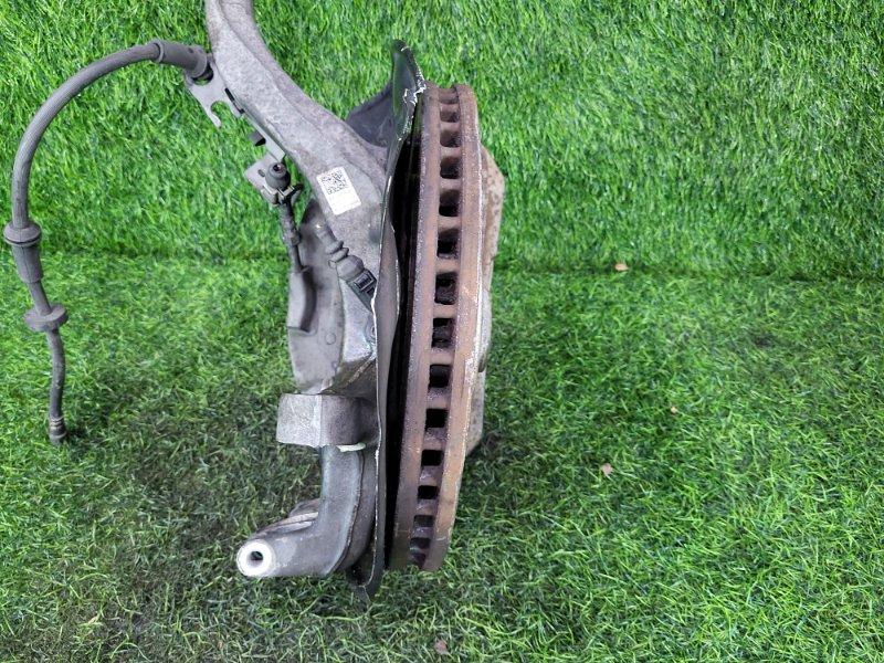 Кулак поворотный — фото 10