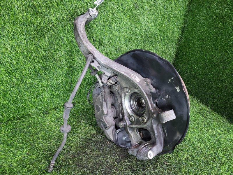 Кулак поворотный — фото 11