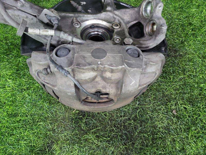 Кулак поворотный — фото 14