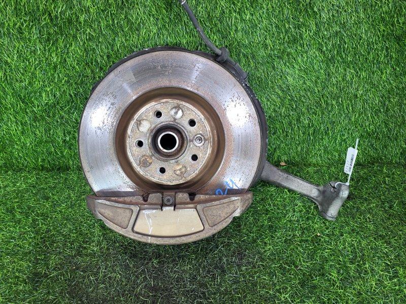 Кулак поворотный — фото 18