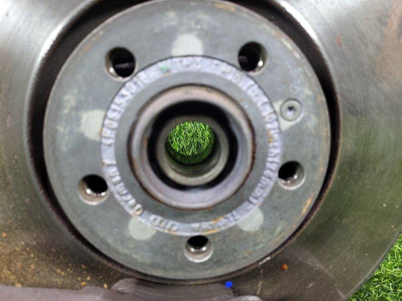 Кулак поворотный — фото 2